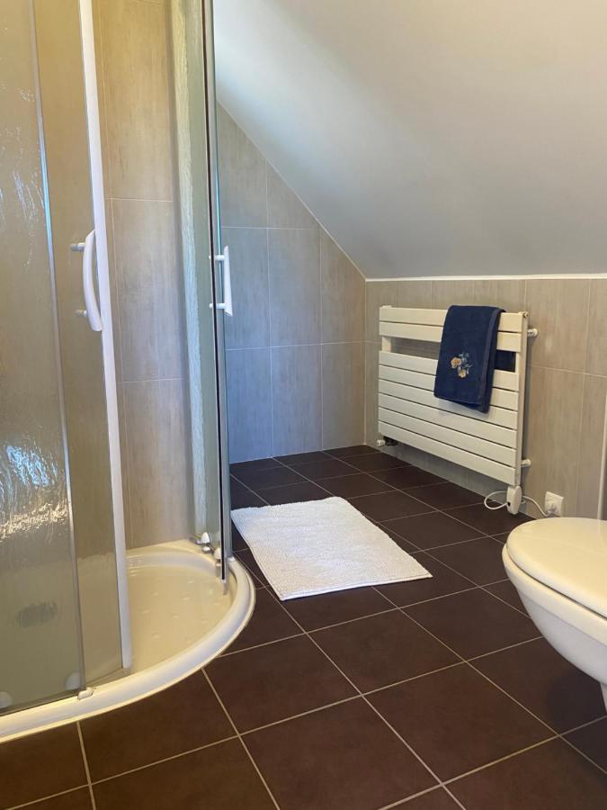 Chambre D'Hotes Les Grillons Olemps Buitenkant foto