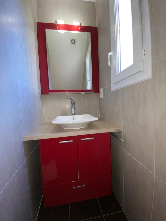 Chambre D'Hotes Les Grillons Olemps Buitenkant foto